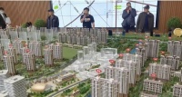环京特价房跳水式降价？房价跌回七年前 超八成买家在京工作