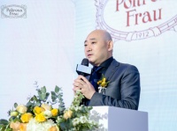 传承•创新•生活家——意大利奢侈家具品牌Poltrona Frau郑州店盛大开业