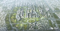 丽泽规划实施方案公示 将成新金融中心!