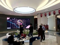 售楼处“360度无死角”的人脸识别系统：“所有人脸都会被拍下”