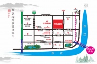 华弘瑞府值得入手吗?二期中式合院别墅诚意登记中!