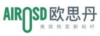 欧思丹：全直流VVVF两联供高效热泵新标杆