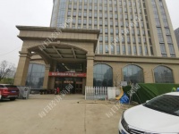 南京一科技园迟迟未竣工验收，开发商与买家“互掐”：都是你的错！