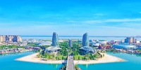 合作共赢势不可挡！恒大星络家居海花岛招商会即将启幕