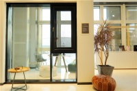 新房装修要选窗?森鹰空调窗帮你打造舒适的家