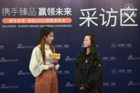 布朗斯·臻品经销商湖南长沙赵浏芳：期待成品出售