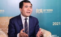 特写 | 李长江：碧桂园服务不会停下市场扩张脚步