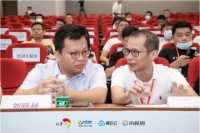 深圳市腾盛信息技术网络的互联网＋营销时代+“互联网+”时代