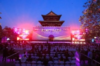 中交雅郡·城东春晓丨2021点亮天津 品牌发布会辉耀中国