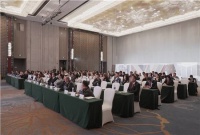 上臣地板新品发布&百度战略合作，助推品牌高质量发展！