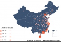 房价收入比调查研究：百城房价收入比整体回落，深圳买房压力高居榜首