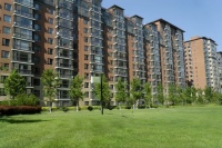 住过低楼层的用户为何都想住高楼层，看看真实原因？
