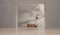 “居，无石不雅”，新中式强势回归下的简一大理石瓷砖