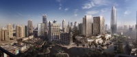 【绿色地产】住宅物业销售业绩强劲，瑞安房地产营收净利双双下滑
