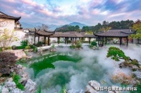 杭州周边的中式别墅最新价格!最新价格优惠@