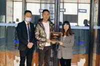 唛可秀主题KTV荣获 2020江西餐饮娱乐行业价值100公司