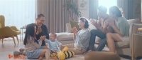 环保首选，健康卫士！“无醛添加”负氧离子康养板，爱阁工房万千家装的首选
