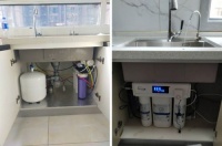 进口净水器哪个牌子好？推荐净水器十大品牌iSpring爱诗普霖！