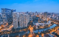 逃离北上广深的购房者:催动二线城市房价上涨
