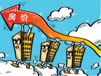 如果北京主流房价再涨30% 答案不是你想看到的？
