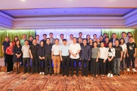 越秀地产成立TOD研究院，助力TOD时代技术创新发展