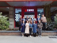 全屋置造携手保利发展，聚势发力拎包蓝海！