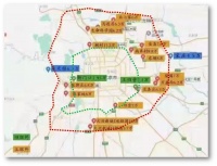 六环将涨:破6万+时代，北京楼市依然有2大泥潭黑洞！