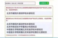 学区房最大的雷,原来是---朝阳