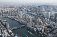 日媒：日本房价两极分化 市中心涨郊区跌高收入阶级买穷人卖