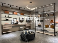 联邦高登|全屋定制一线品牌升级卧室装备,打造专属精神后花园