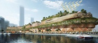 深圳市坪山区人民政府携手新世界中国 全面深化深港合作