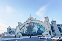 这座东北城市二手房价跌回14年前，被头部开发商遗忘…