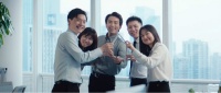 重磅“更新”| 富力集团发布2021年度品牌主张
