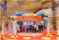 构建高品质亲子陪伴关系 多奇妙召开品牌理念2.0发布会