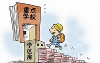 高层会议罕见点名，“鸡娃”必备的“学区房”将如何管控？