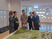 贝壳无锡新房节连续十天爆单 |行业新人坚持品质服务,做有温度