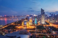 惊呆！杭州首次集中卖地，狂揽1178亿元