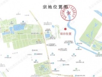 土拍快讯丨卓越39亿元竞得朝阳区金盏一宗地块 政府持13%份额