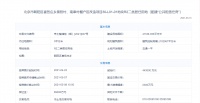 50.94亿+2.2万㎡公共租赁住房面积！金地+保利+华润联合体竞得朝阳区崔各庄乡棚户区改造地块