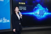 生态共治 贝壳找房与26家机构共签天津二手房交易服务自律承诺书