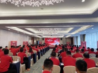 喜临门|争做华南区域霸主,势必达成头部品牌目标