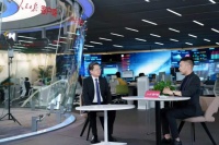 闪耀中国品牌日!人民日报倾情报道,恒洁标杆实力收获权威背书