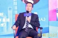 专访高志刚：房产经纪行业迎来平台化时代，共享、共创、共赢成为大势所趋