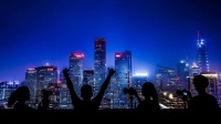 人口学中的房地产，城镇化率63.89%，还有多少人进城买房？