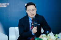 邱步：双能源高效联动 A.O.史密斯AI-Link全联全控智能物联系统打造舒适生活新模式