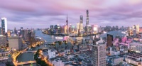 上海互联网办公地新宠