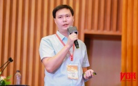 伟业集团麦宗炜：铝建筑现代功能的共生、共融