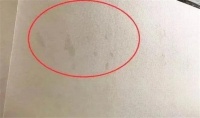 关于墙布透胶，了解一下？