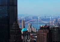 重庆房价涨幅全国第一背后：土拍点燃巴渝楼市，调控或已在路上