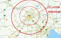 以价换量促燕郊楼市火热 如今能否入场环京